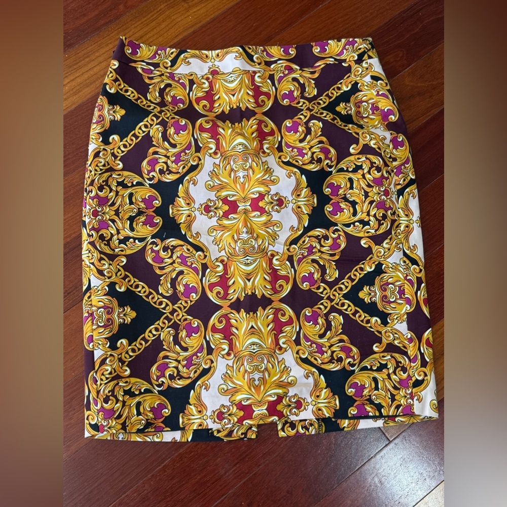 Worthington Pencil Skirt- size 10